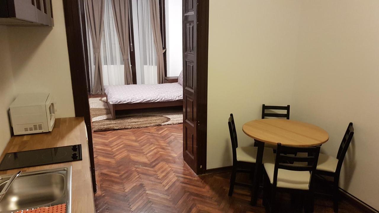 Cosy Studio-Apartament Oradea Εξωτερικό φωτογραφία