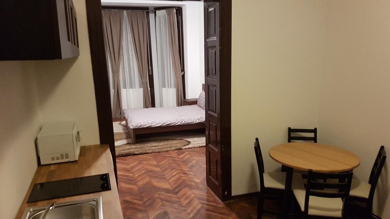Cosy Studio-Apartament Oradea Εξωτερικό φωτογραφία