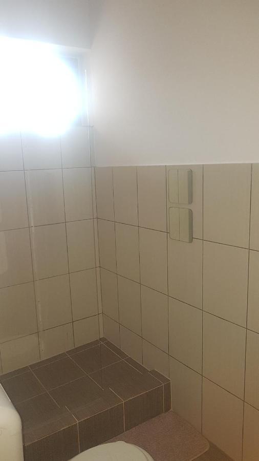 Cosy Studio-Apartament Oradea Εξωτερικό φωτογραφία