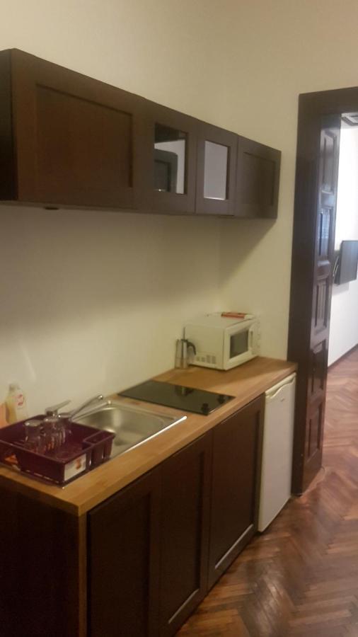 Cosy Studio-Apartament Oradea Εξωτερικό φωτογραφία