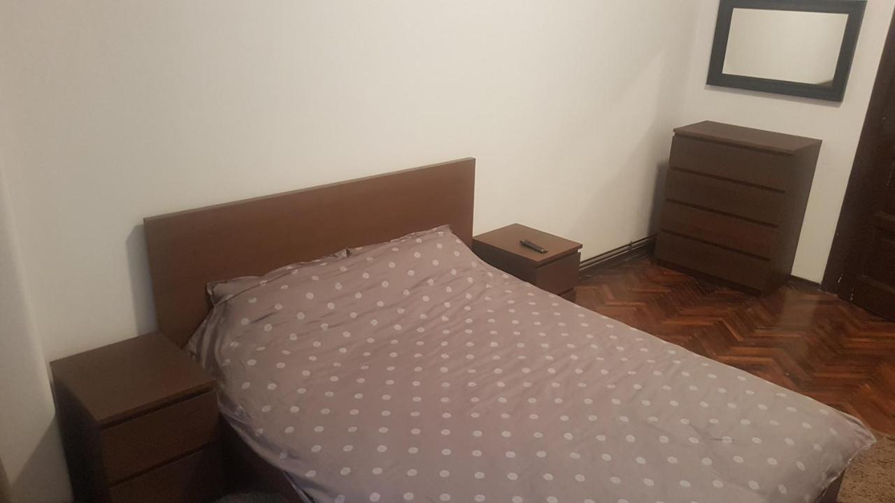 Cosy Studio-Apartament Oradea Εξωτερικό φωτογραφία
